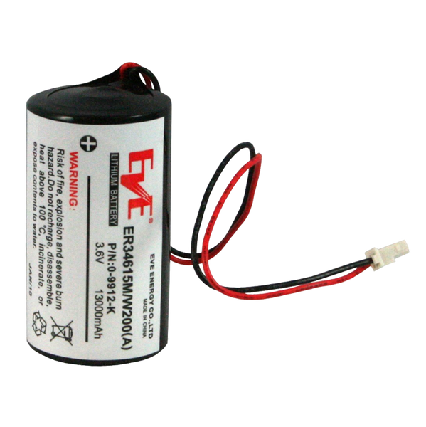 MCS7x0 Lithium Battery [0-9912-K]