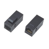 Cat6A FTP H-H RJ45 Adapter  [ADA6AFHH]