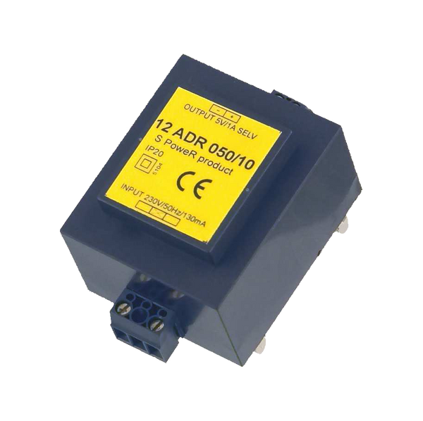 POWER PRODUCT™ 12VDC 1.4Amp Power Supply [16ADA120/14.00]