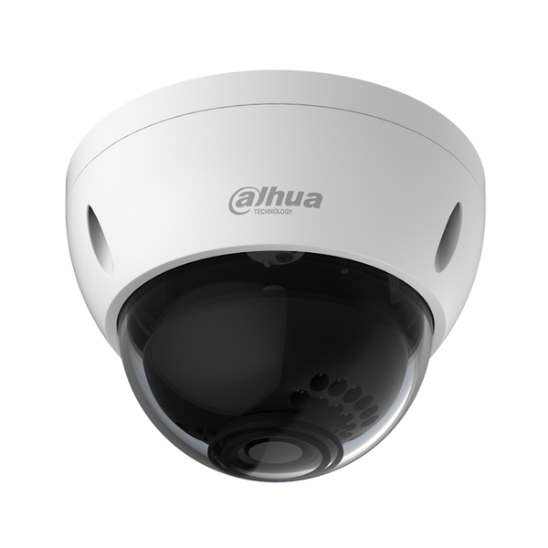 DAHUA™ IPC-HDBW1000E IP Mini Dome with IR LEDs [IPC-HDBW1000E]