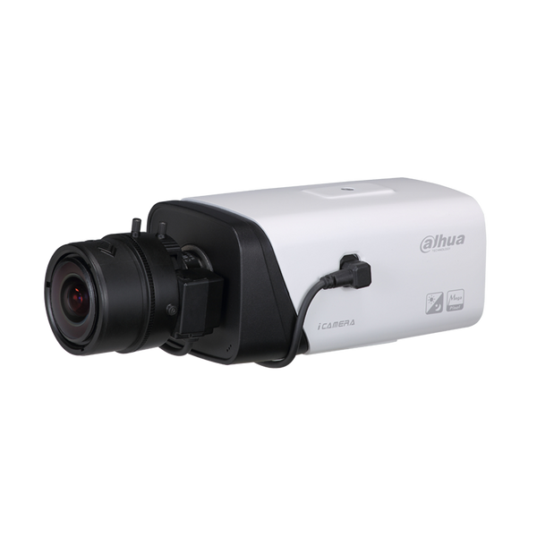 DAHUA™ IPC-HF81200E Box IP Camera [IPC-HF81200E]