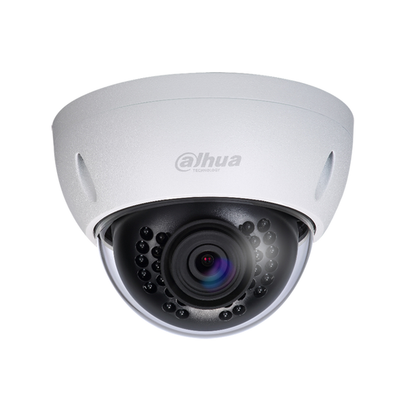 DAHUA™ HAC-HDBW2220E HDCVI Mini Dome [HAC-HDBW2220E]