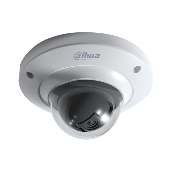 DAHUA™ IPC-HD1200C-W IP Mini Dome [IPC-HD1200C-W]