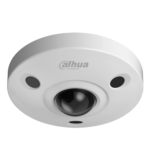 DAHUA™ 360º EBW81200 IP Mini Dome [EBW81200]