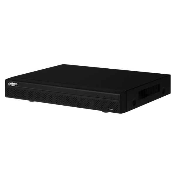 DAHUA™ 8CH Mini 1U 4PoE Network Video Recorder [NVR4108H-P]