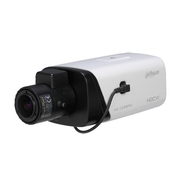 DAHUA™ HAC-HF3220E HDCVI Fixed Box Camera [HAC-HF3220E]