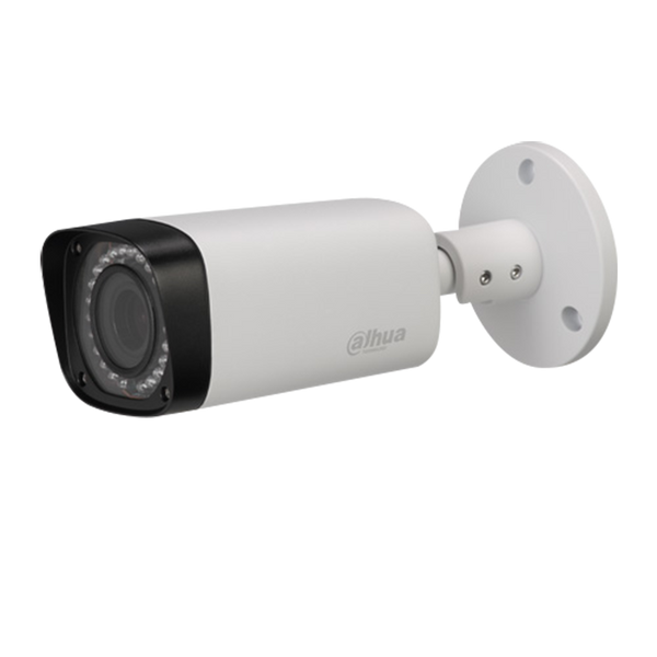 DAHUA™ HAC-HFW1200R-VF HDCVI Bullet Camera [HAC-HFW1200R-VF]