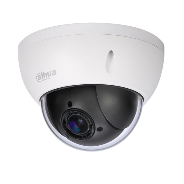 DAHUA™ SD22204T-GN Outdoor PTZ IP Mini Dome [SD22204T-GN]