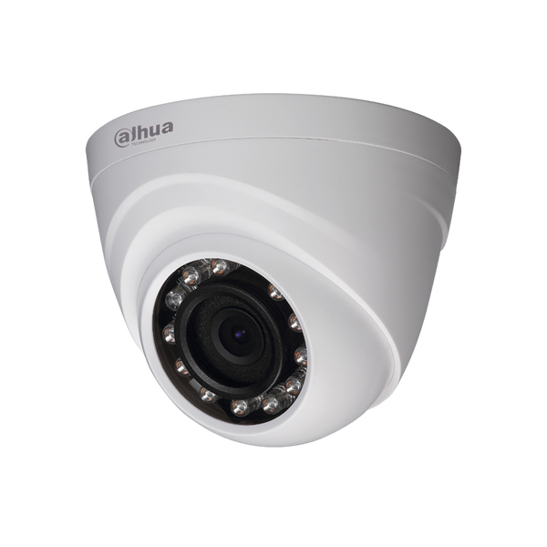 DAHUA™ HAC-HDW1100R HDCVI Mini Dome [HAC-HDW1100R]