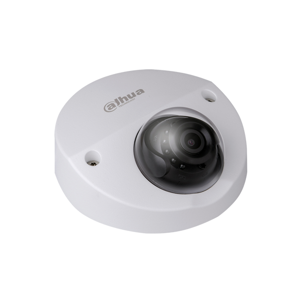 DAHUA™ HAC-HDBW2220F-0280 HDCVI Mini Dome [HAC-HDBW2220F-0280]