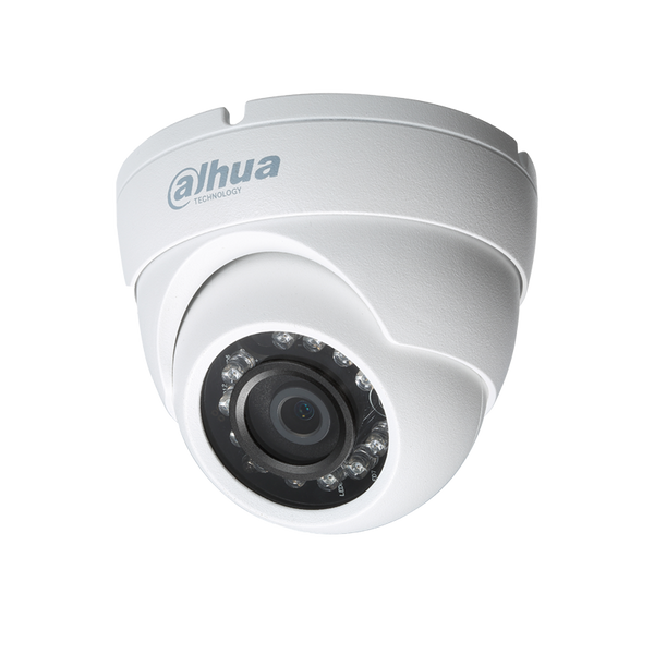 DAHUA™ HAC-HDW1000M HDCVI Mini Dome [HAC-HDW1000M]