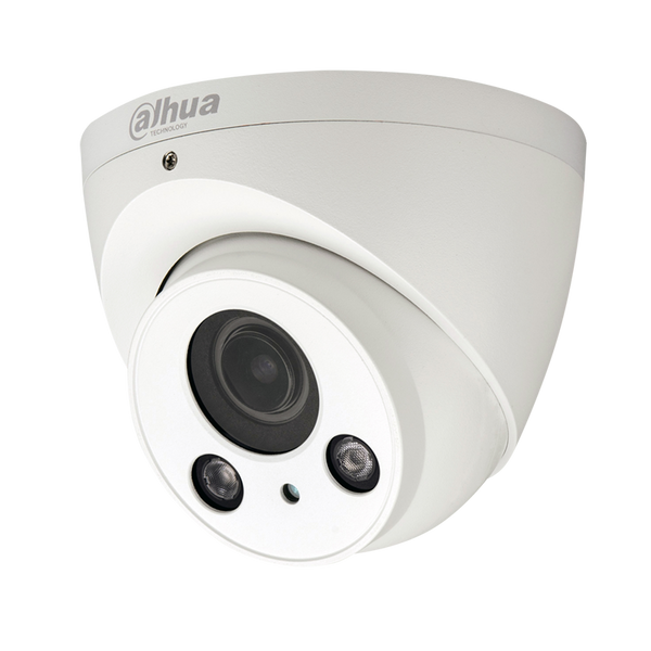 DAHUA™ HAC-HDW2220R-Z HDCVI Mini Dome [HAC-HDW2220R-Z]