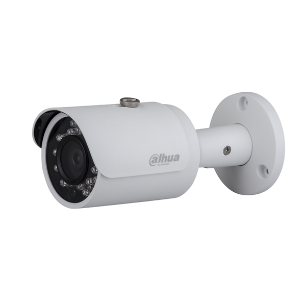 DAHUA™ HAC-HFW2220S-0360 HDCVI Bullet Camera [HAC-HFW2220S-0360]