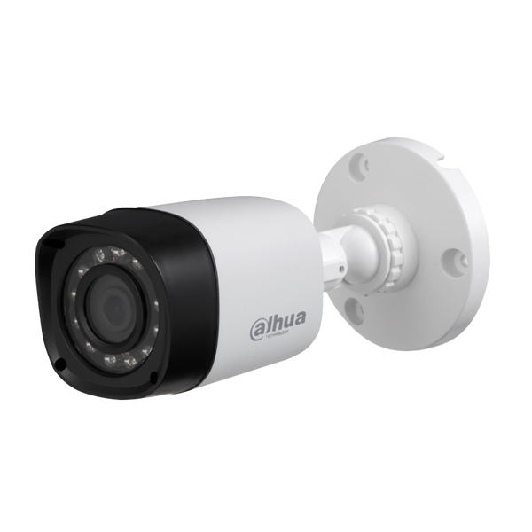 DAHUA™ HAC-HFW1100R-0360 HDCVI Bullet Camera [HAC-HFW1100R-0360]