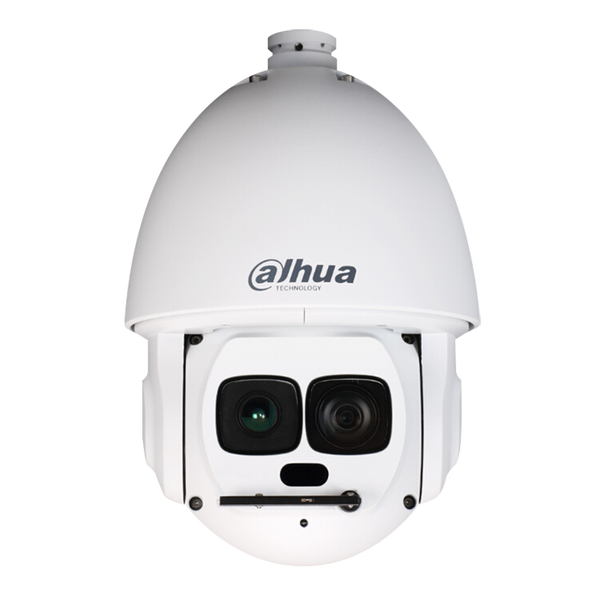 DAHUA™ SD6AL230F-HNI Outdoor PTZ IP Dome with IR LASER [SD6AL230F-HNI]