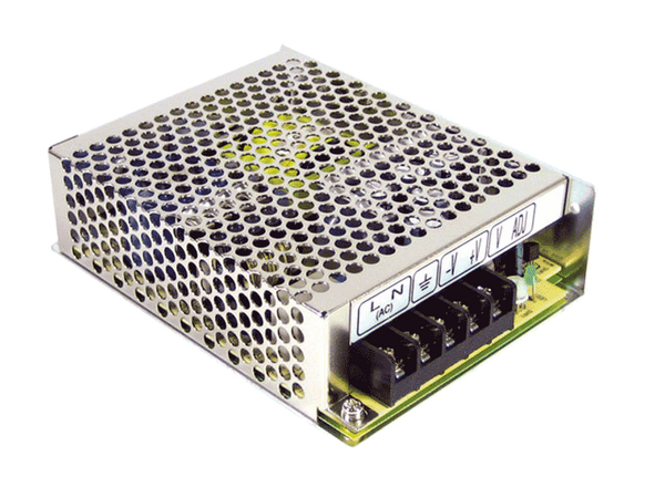 MEANWELL® RD-65 Power Supply [RD-65]