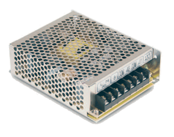 MEANWELL® RID-50 Power Supply [RID-50]