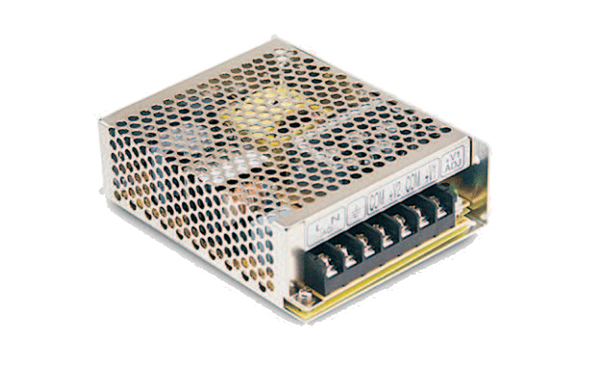 MEANWELL® RID-65 Power Supply [RID-65]