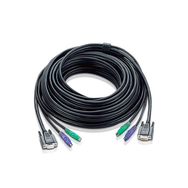 ATEN™ Cable 2L-1020P/C [2L-1020P/C]