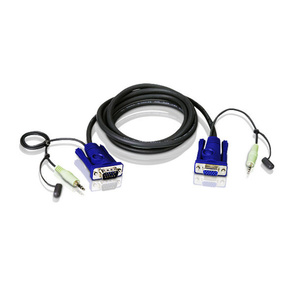 ATEN™ Cable 2L-2402A [2L-2402A]