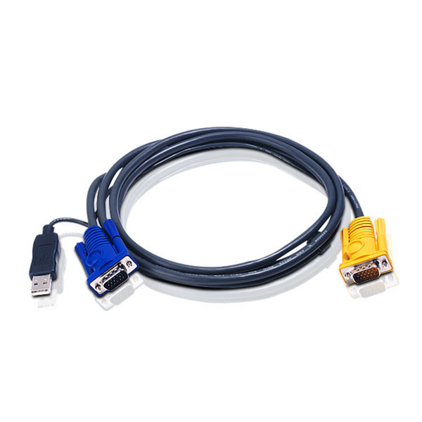 ATEN™ Cable 2L-5206UP [2L-5206UP]