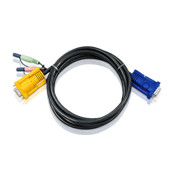 ATEN™ Cable 2L-5202B [2L-5202B]