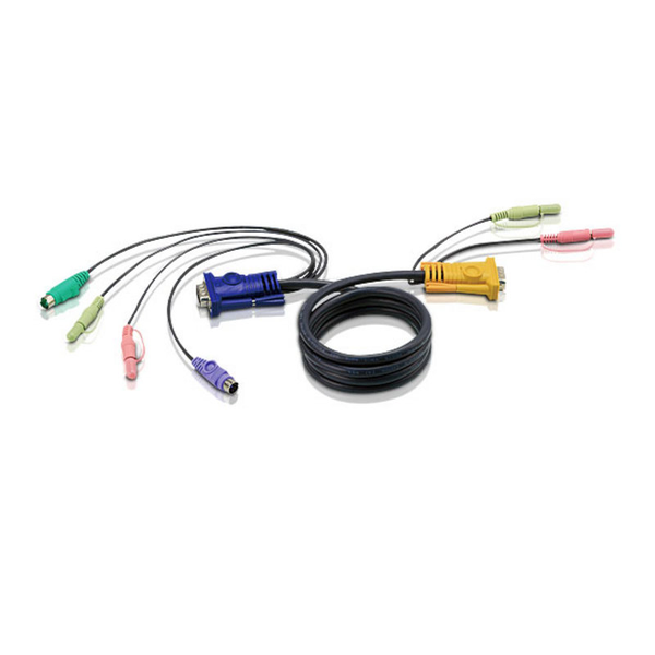 ATEN™ Cable 2L-5305P [2L-5305P]