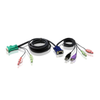 ATEN™ Cable 2L-5305UU [2L-5305UU]