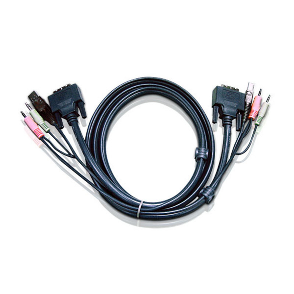 ATEN™ Cable 2L-7D05U [2L-7D05U]