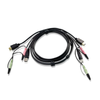 ATEN™ Cable 2L-7D02UH [2L-7D02UH]