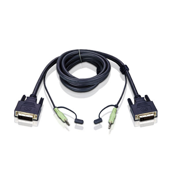 ATEN™ Cable 2L-7D02V [2L-7D02V]