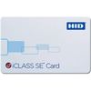 HID® iCLASS™ SE™ 16k (16) Card [3002]