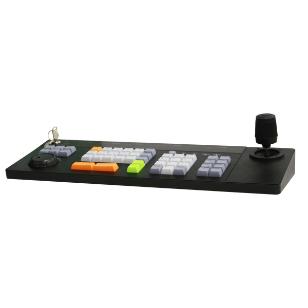 HIKVISION™ DS-1004KI Control Keyboard [DS-1004KI]