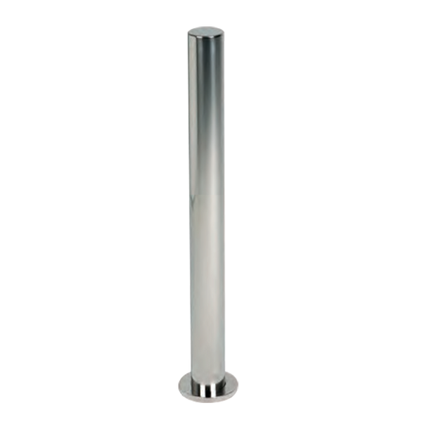 ARGUSA® PT-02 Pole (AISI 316) [PT-02-316]