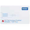 HID® SIO™ MIFARE™ 4K Card [3406]