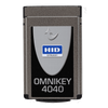 HID® OMNIKEY™ 4040 PCMCIA Reader [R40400012]