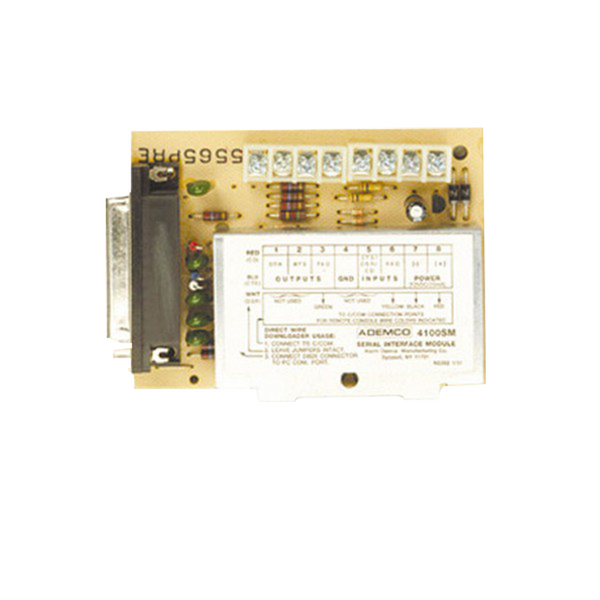 HONEYWELL™ Serial Interface Module [4100SM]