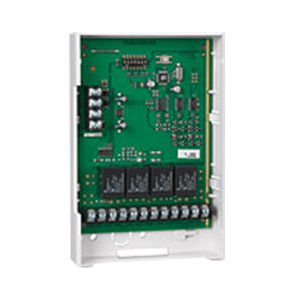 HONEYWELL™ Intelligent Relay Board  [4204EU2]