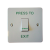 CDVI® RTE001F Exit Switch [RTE001F]