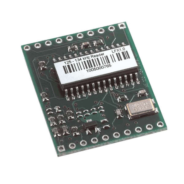 Easy MIFARE™ TTL Core [701800133-1]