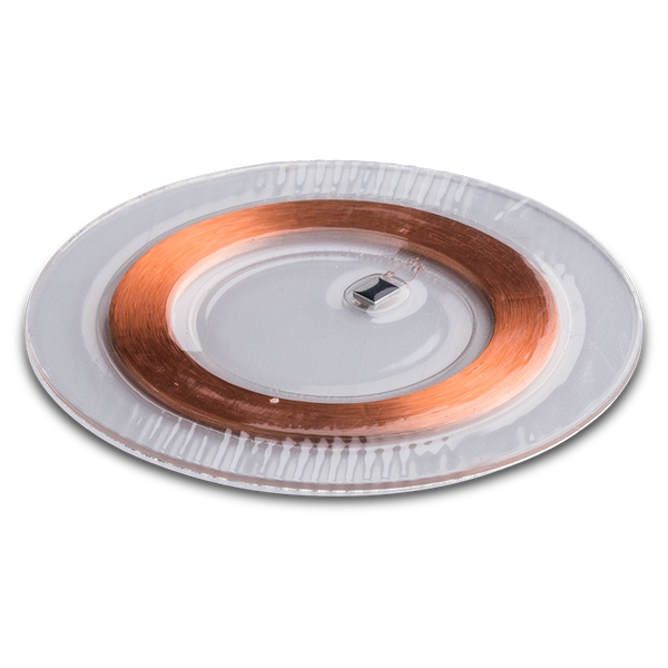 HID® Clear Disc LF Unique 20mm [601116]