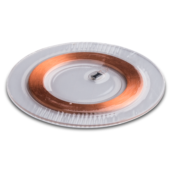 HID® Clear Disc LF Q5 22mm [612116]