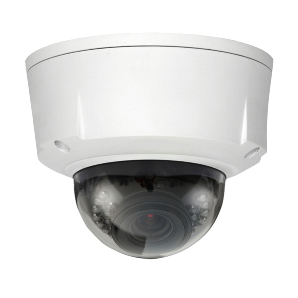 DAHUA™ IPC-HDBW8301 IP Mini Dome with IR LEDs [IPC-HDBW8301]