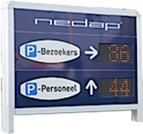 NEDAP® SENSIT™ Display [8022011]