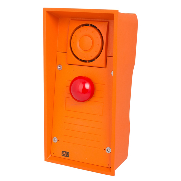 2N® Helios IP Safety™ 9152101MW Intercom [9152101MW]