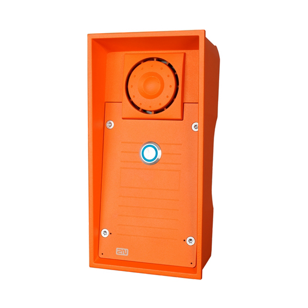 2N® Helios IP Safety™ 9152101W Intercom [9152101W]