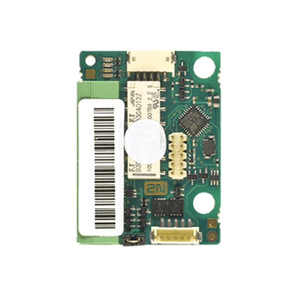 2N® Helios IP Verso™ I/O Module [9155034]