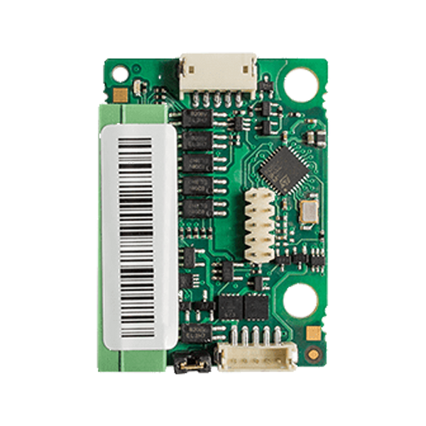 2N® Helios IP Verso™ VIGIK™ Module [9155044]