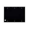 2N® Helios IP Verso™ 3 x 2 Back Plate [9155065]