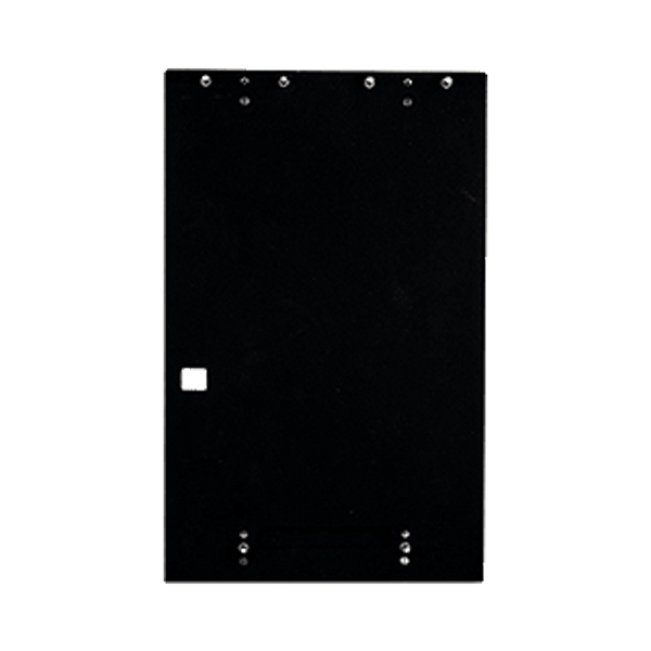 2N® Helios IP Verso™ 2 x 3 Back Plate [9155066]